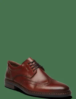 Rieker 17620-00 - Brogues| Finskor
