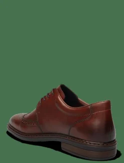 Rieker 17620-00 - Brogues| Finskor