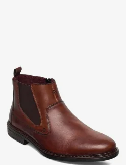 Rieker 37662 - Chelsea boots| Chelsea Boots|Kängor