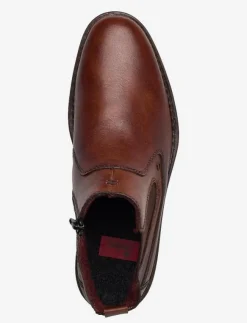 Rieker 37662 - Chelsea boots| Chelsea Boots|Kängor