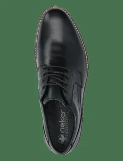 Rieker 13523 - Derbyskor| Finskor