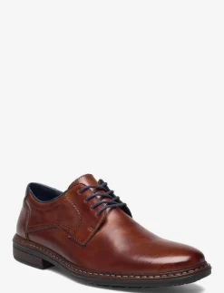 Rieker 17627 - Derbyskor| Finskor