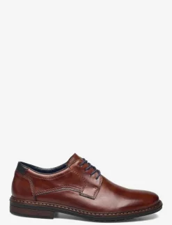 Rieker 17627 - Derbyskor| Finskor