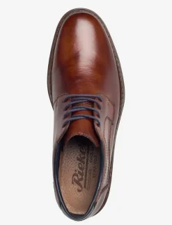 Rieker 17627 - Derbyskor| Finskor