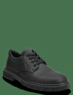 Rieker 31610 - Derbyskor| Finskor