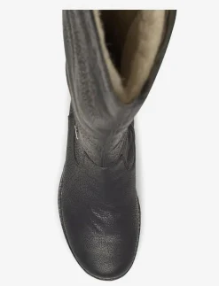 Kvinnor Rieker Varmfodrade Stövlar|Boots|78554 - Höga stövlar