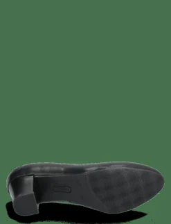 Kvinnor Rieker Högklackade Skor|44650-03 - Klassiska pumps
