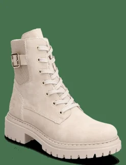 Kvinnor Rieker Boots|72631 - Kängor