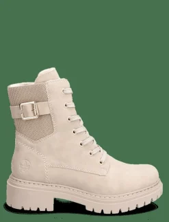 Kvinnor Rieker Boots|72631 - Kängor