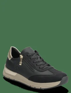 Rieker 58923 - Låga sneakers|Kvinnor Sneakers