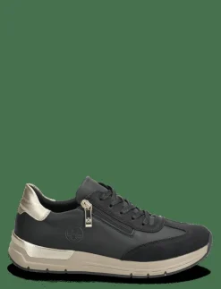 Rieker 58923 - Låga sneakers|Kvinnor Sneakers