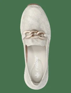 Rieker 58944-90 - Loafers|Kvinnor Loafers