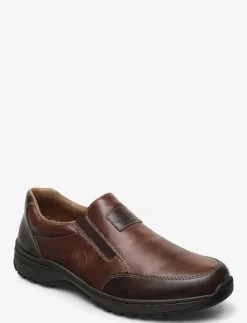 Rieker 3354 - Loafers| Sommarskor|Loafers