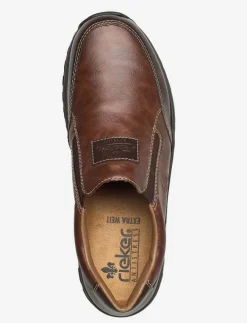 Rieker 3354 - Loafers| Sommarskor|Loafers