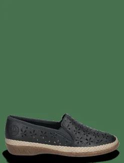 Kvinnor Rieker Loafers|47666-14 - Loafers
