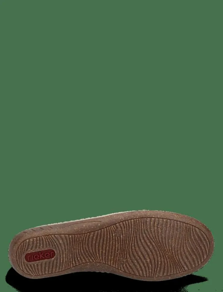 Kvinnor Rieker Loafers|47666-14 - Loafers