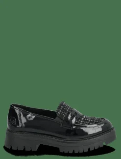 Kvinnor Rieker Loafers|47550 - Loafers