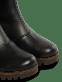 Rieker 78552 - Platta ankelboots|Kvinnor Boots