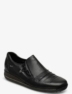 Rieker 44254 - Platta skor|Kvinnor Loafers