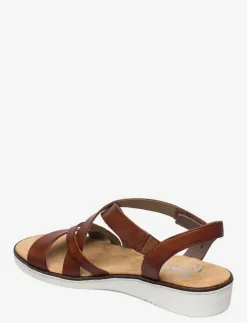 Rieker 63663-24 - Sandaler|Kvinnor Sandaler