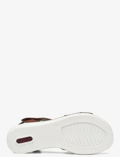 Rieker 63663-24 - Sandaler|Kvinnor Sandaler