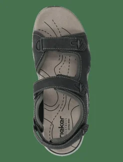 Rieker 29151-00 - Sandaler| Sommarskor|Sandaler