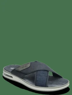 Rieker 29083-52 - Sandaler| Sommarskor|Sandaler