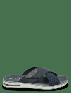Rieker 29083-52 - Sandaler| Sommarskor|Sandaler