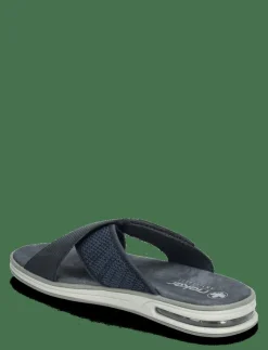 Rieker 29083-52 - Sandaler| Sommarskor|Sandaler