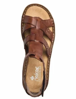Rieker 60860-24 - Sandaler|Kvinnor Sandaler