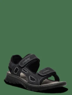 Rieker Sommarskor|Sandaler|26763-45 - Sandaler