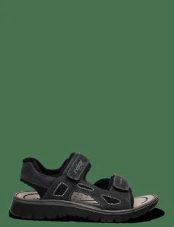 Rieker Sommarskor|Sandaler|26763-45 - Sandaler