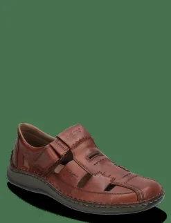 Rieker 05284-24 - Sandaler| Sommarskor|Sandaler