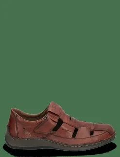 Rieker 05284-24 - Sandaler| Sommarskor|Sandaler