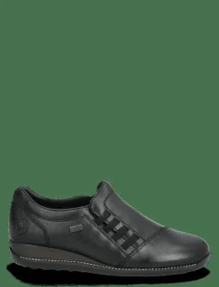 Kvinnor Rieker Sneakers|44287 - Slip-on sneakers