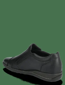 Kvinnor Rieker Sneakers|44287 - Slip-on sneakers