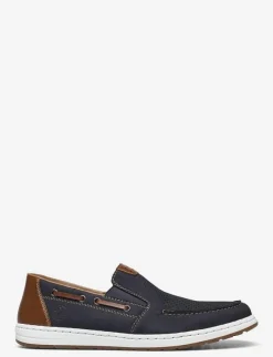Rieker 18266-14 - Slip-on sneakers| Sneakers