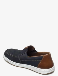 Rieker 18266-14 - Slip-on sneakers| Sneakers