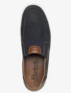 Rieker 18266-14 - Slip-on sneakers| Sneakers