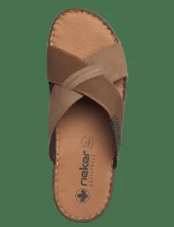 Rieker Sommarskor|Sandaler|21088-25 - Sommarskor