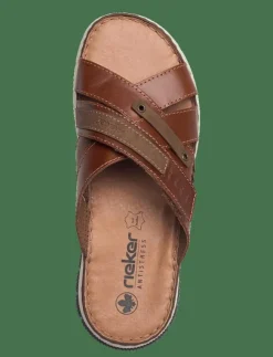 Rieker 25292-24 - Sommarskor| Sommarskor|Sandaler
