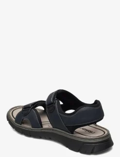 Rieker Sommarskor|Sandaler|26761-14 - Sommarskor