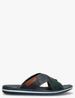 Rieker Sommarskor|Sandaler|21098-14 - Sommarskor