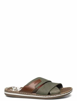Rieker Sommarskor|Sandaler|21066-54 - Sommarskor