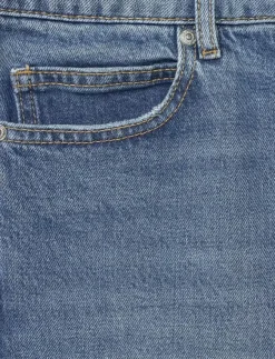 Kvinnor HUGO Denimkläder|Jeans|938 - Straight jeans