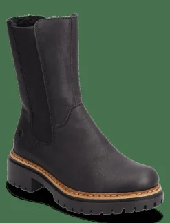 Rieker 72683 - Stövlar|Kvinnor Boots