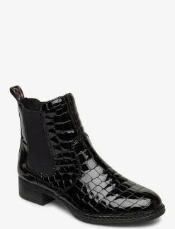 Rieker 73494 - Stövlar|Kvinnor Boots