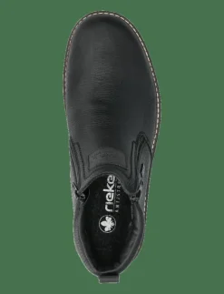 Rieker Chelsea Boots|Kängor|39871 - Vinterkängor