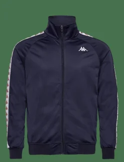 KAPPA Sweatshirts|Sweatshirts & Huvtröjor|222 Banda Anniston - Sweatshirts