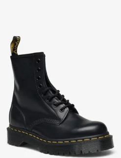 Kvinnor Dr. Martens Kängor|Boots|1460 Bex - Kängor